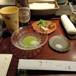 みかわ 是山居 - ランチコース