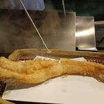 みかわ 是山居 - 穴子