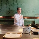 みかわ 是山居 - そーとめさん