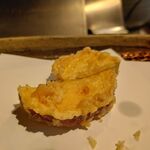 みかわ 是山居 - さつまいも