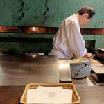 みかわ 是山居 - そーとめさん