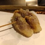 みかわ 是山居 - みょうが