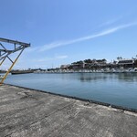 田子の浦港 漁協食堂 - 