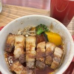 ロッティ カフェ ツクバ - 