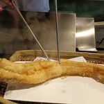 みかわ 是山居 - 穴子