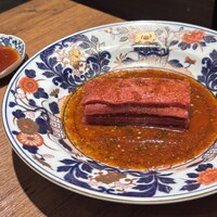 焼肉 うしみつ 恵比寿本店 - 