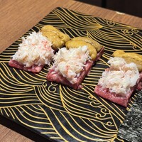 焼肉 うしみつ 恵比寿本店 - 