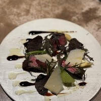神戸牛炉釜ステーキ GINZA KOKO炉 - 