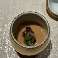 神戸牛炉釜ステーキ GINZA KOKO炉 - 