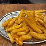 新時代 - パリコロポテト