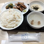 東京カルビ 羽田空港店 - 