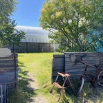 カフェトリコ - 