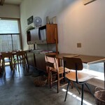 カフェトリコ - 