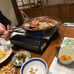 料理や 万ぷく - 