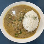 カフェトリコ - 