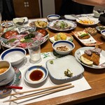 料理や 万ぷく - 