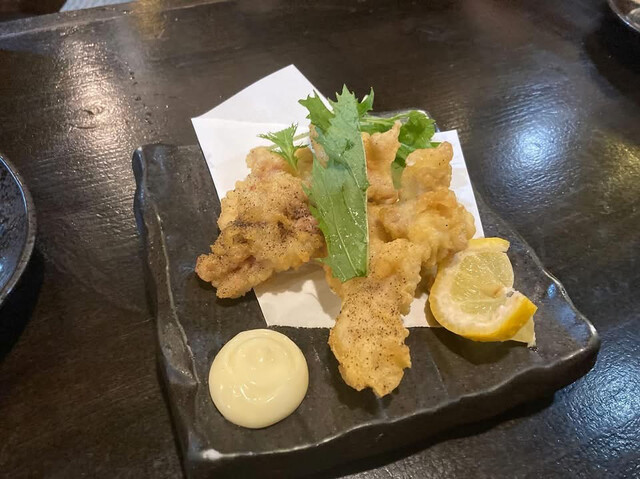 さかなテーブル サカナファクトリー 柳橋中央市場店のご予約 - 国際センター