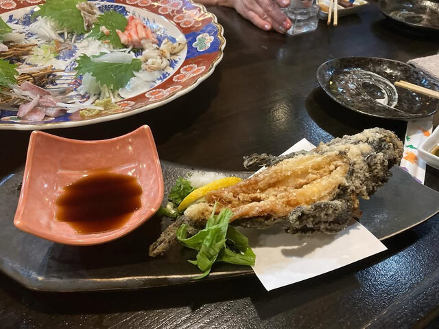 さかなテーブル さかなテーブル THE CAFE TABLE / ラバーウッド Black Steel