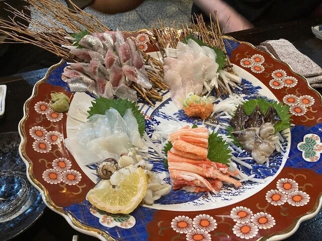 さかな屋ちゃんの居酒屋ちゃん - 西九条/居酒屋 | 食べログ