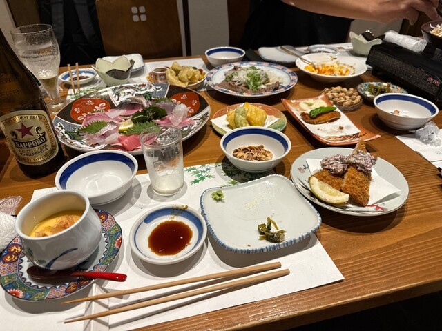 Ryoriya Manpuku photo 5