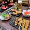 琉球居酒屋 おきなわ屋 ひばりヶ丘店