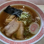 幸楽苑 - 