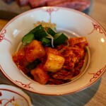 炭火焼肉 肉の匠 ひうち - 