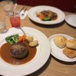 pier's BAKERY ゆめが丘ソラトス店 - 