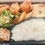くしろ夕日カフェ - 
