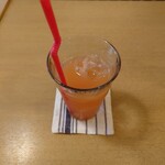 C&C BREAKFAST - マンゴージュース