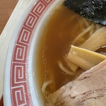 幸楽苑 - 