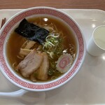 幸楽苑 - 