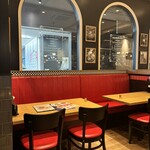 pier's BAKERY ゆめが丘ソラトス店 - 