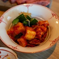 炭火焼肉 肉の匠 ひうち - 