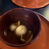 東京 芝 とうふ屋うかい - 