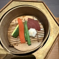 IL Brio 麻布 - 
