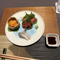IL Brio 麻布 - 