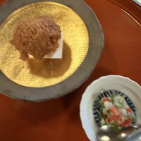東京 芝 とうふ屋うかい - 