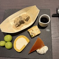 IL Brio 麻布 - 