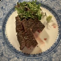 東京 芝 とうふ屋うかい - 