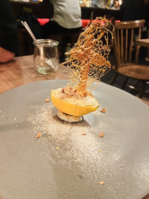 Osu no Tamari Bar CHARA photo 4