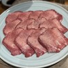 炭火焼肉ホルモンさわいし