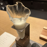 TENJIN - ヴィシソワーズ☆