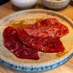炭火焼肉 肉の匠 ひうち - 