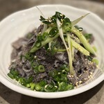 炭火焼肉ホルモンさわいし - 