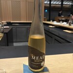 TENJIN - ザ　ミード京都　京都蜂蜜酒造所☆ 甘みのある地産の食後酒