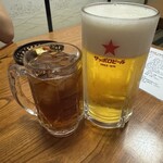 浅草 魚料理 遠州屋 - 