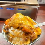 焼肉こじま離れ - 