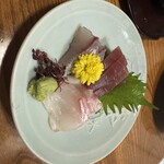 浅草 魚料理 遠州屋 - 