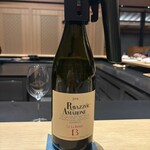 TENJIN - アマローネ　デッラ　ヴァルポリチェッラ　カ　ラ　ビオンダ☆